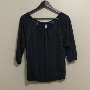 Long-sleeve American Eagle